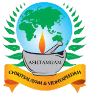 Ashtamgam Ayurveda Chikisalyam & Vidyapeedhamkya
