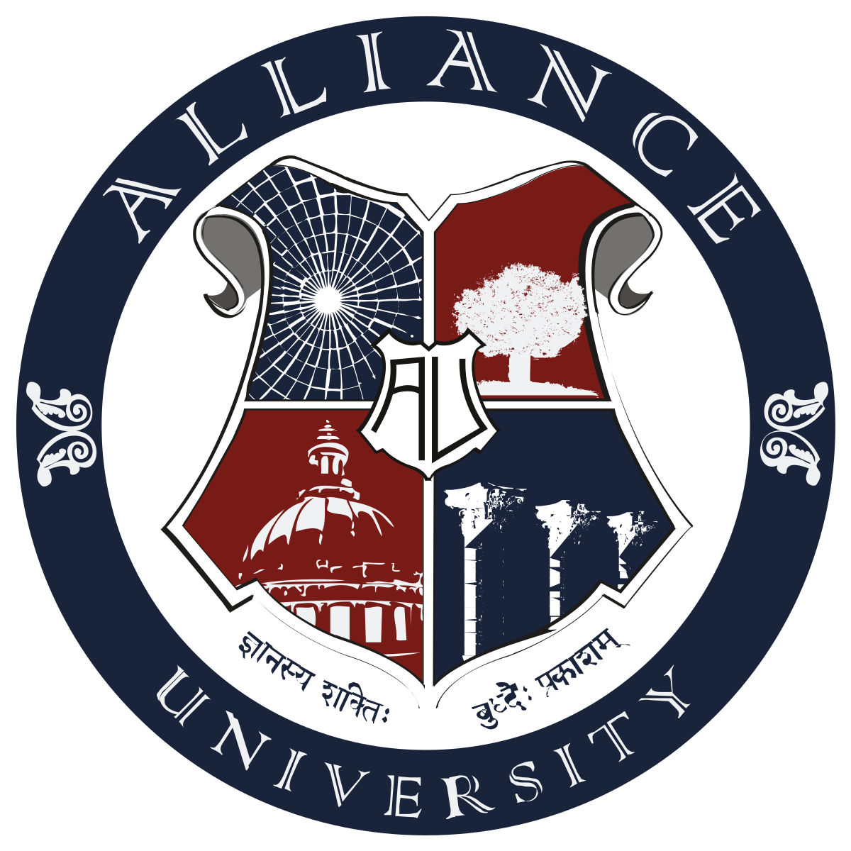 Alliance University Bengaluru