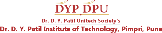 D.Y. Patil College of Engineering