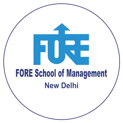 FORE SCHOOL OF MANAGEMENT