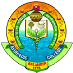 Govt. Ayurved College, Bolangi