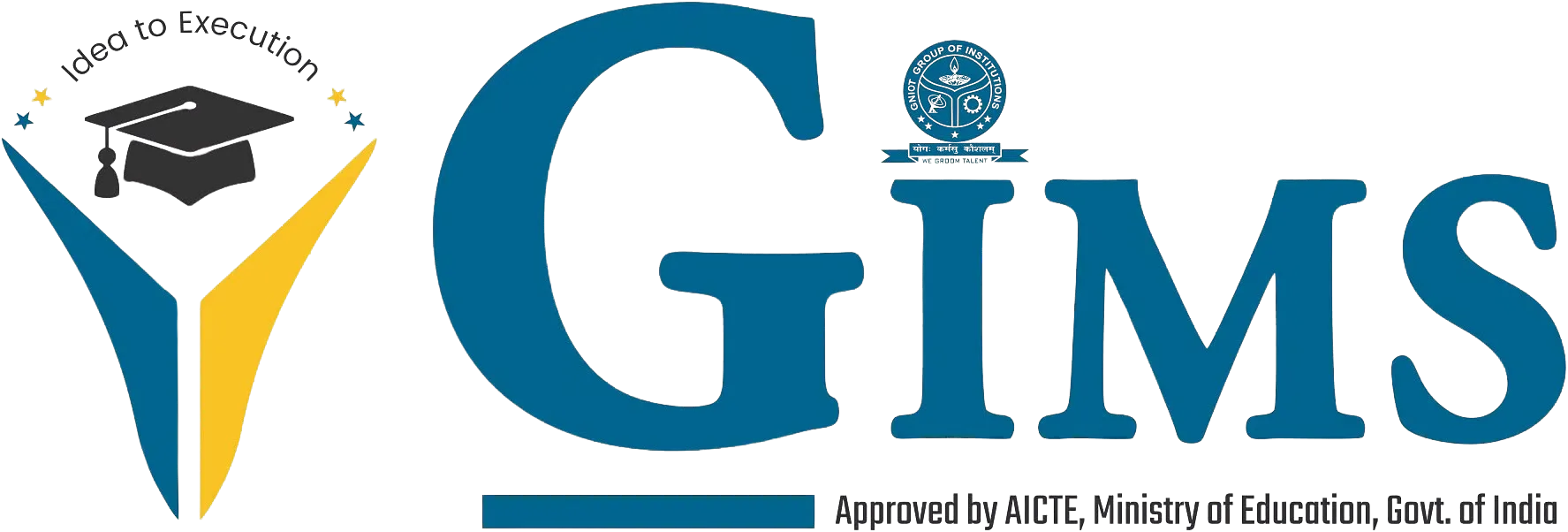 GNIOT INSTITUTE OF MANAGEMENT STUDIES (GIMS), GREATER NOIDA