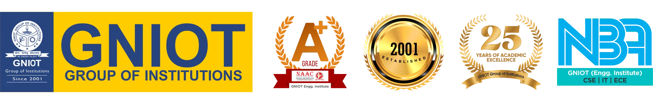 GNIOT Group of Institutions