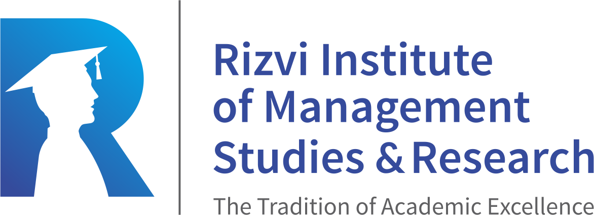 RIZVI INSTITUTE OF MANAGEMENT STUDIES & RESEARCH , MUMBAI