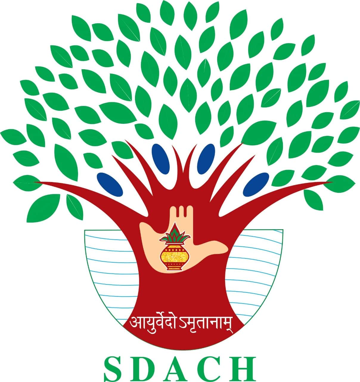 Shri Dhanwantry Ayurvedic College and Hospital Chandigarh