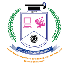 Satyabama Institute of Science and Technology