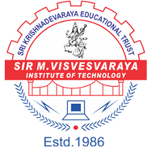 Sir M. Vishvesaraiah Institute of Technology