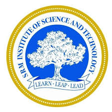 SRM Institute of Science and Technology
