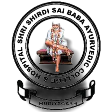 Shri Shirdi Sai Baba Ayurvedic College & Hospital Jaipur