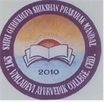 Vimla Devi Ayurvedic Medical College & Hospital Chandarpur